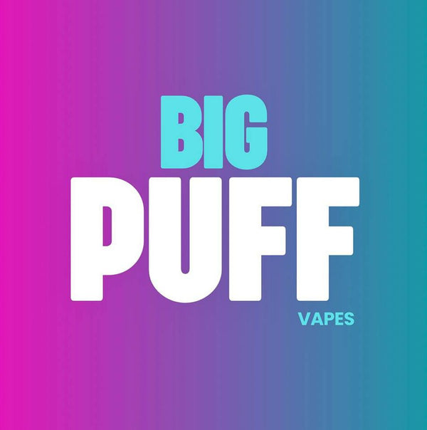 Big Puff Vape