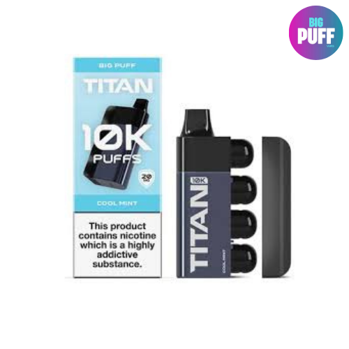 Titan 10K